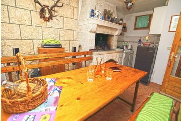 Accommodatie bij particulieren Hvar 12